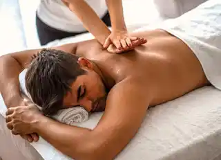 Massagem Clássica